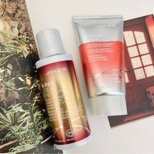 Joico Hair Treatment‎ Bundle